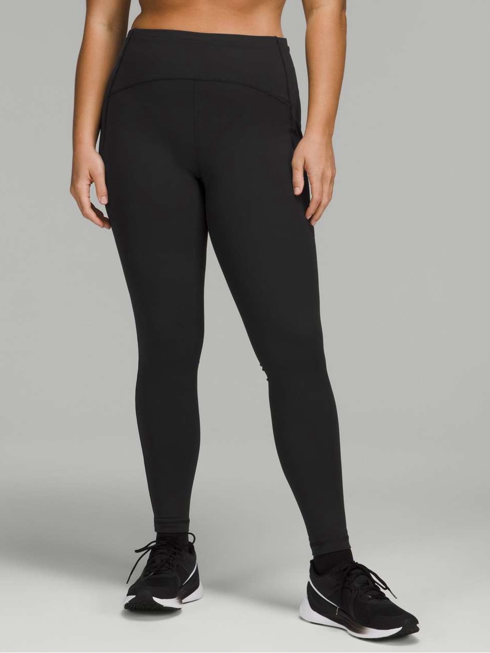 lululemon 28” Swift Speed High Rise Tight Leggings